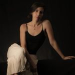 Morfina - @murphyisha - Instagram