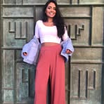 Isha Naidu - Facebook