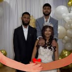 Isha Naidu - Facebook