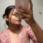 ISHA NATH - @isharanii_ - Instagram
