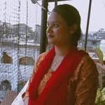 Isha Nath - @ishanath30 - Instagram