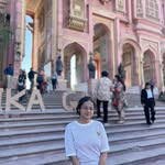 Isha Nath - @8544isha - Instagram