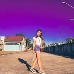 Isha Lindio Navarro - @lindionavarro - Instagram