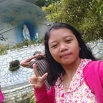Isha Navarro - Facebook