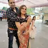 Isha Jatin Ohri - @ishajatinohri - TikTok
