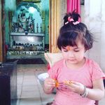 Isha Ohri - @riya.ohri - Instagram