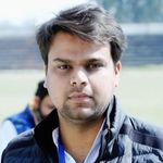 Ishan Ohri - @ishan.ohri - Instagram