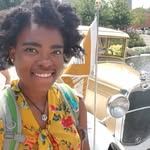 Isha Oliver - @ishapple - Instagram