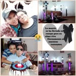 Sashi Isha Oliver - @sashi.ishaoliver.7 - Instagram