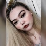 Isha Padilla Chan - @shamiiiiiixvi - Instagram
