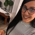 Neisha Padilla - @neishapadillacollazo - Instagram