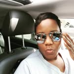 Isha Palmer - @sharay1 - Instagram