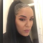 Isha Walker-palmer - @isha.palmer - Instagram