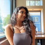 Isha Pandya - @isha___pandya - Instagram