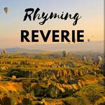 Isha Pandya - @rhymingreverie - Instagram
