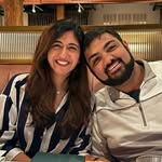 Isha Pandya - @ishapandya88 - Instagram
