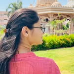 Isha Pandya - @_pandya05_ - Instagram