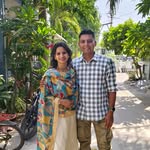 Isha Pandya Patel - @ishapandyapatel - Instagram