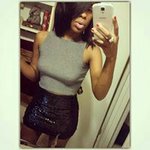 Arneisha Parker - @arneishaparker - Instagram