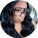 Isha Parker - @ishacomingoutontop_ - Instagram