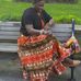 Isha Parker - Facebook