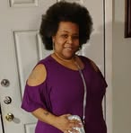 Iesha Patterson - Facebook