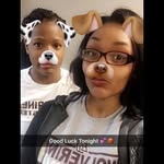Ishapatterson - @ishapatterson7812 - Instagram
