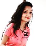Isha Paul - @isha_paul__ - Instagram