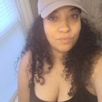 Isha Perez - @teetheone89 - Instagram