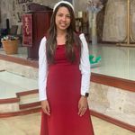 Isha Perez Urbano - @isaisita.urbano - Instagram