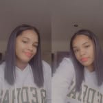 keisha - @ke.isha_petersen - Instagram