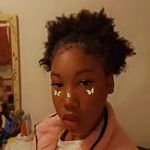 Kyaisha Phillips - @kyaishaphillips - Instagram
