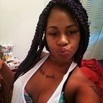 Ronisha Phillips - @ronishaphillips - Instagram