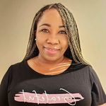 Tyisha Thompson Phillips - @tyishaphillips - Instagram