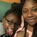 Visha Phillips - @vishaphillips - Instagram
