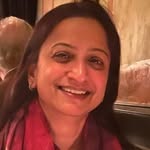 Nisha Pinto - @nisha.pinto.56 - Instagram