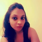 Nisha Pinto - @nisha.pinto - Instagram