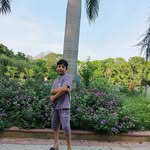 Nisha Pintu - @pinto_nisha - Instagram