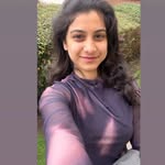 Sanisha Pinto - @sanishapinto22 - Instagram