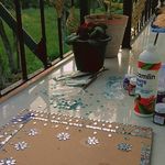 ISHA PRASHAR 07 💎 - @art__attack__07 - Instagram