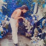 Īshā Práshâr - @ishaa_2905 - Instagram