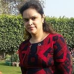 Isha Puri - @ishikatheangel - Instagram