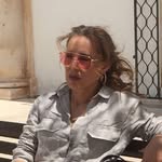 Isabel Ramírez Bermúdez - @isharamirezb - Instagram