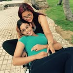 Isha Ramirez - @sorimel_12 - Instagram