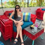 isha ramirez - @isharamirez23 - Instagram