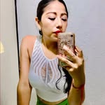 Isha Ramírez - @isabellar.irr - Instagram