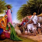 Isha Rani - Facebook