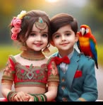 Isha Rani - Facebook
