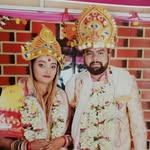 Isharani Singh - @akash_isharani_pattanaik151 - Instagram