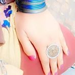 Isha Ray - Facebook